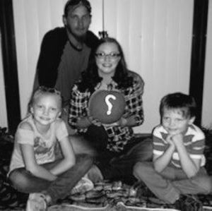 Meet your Posher, Paige